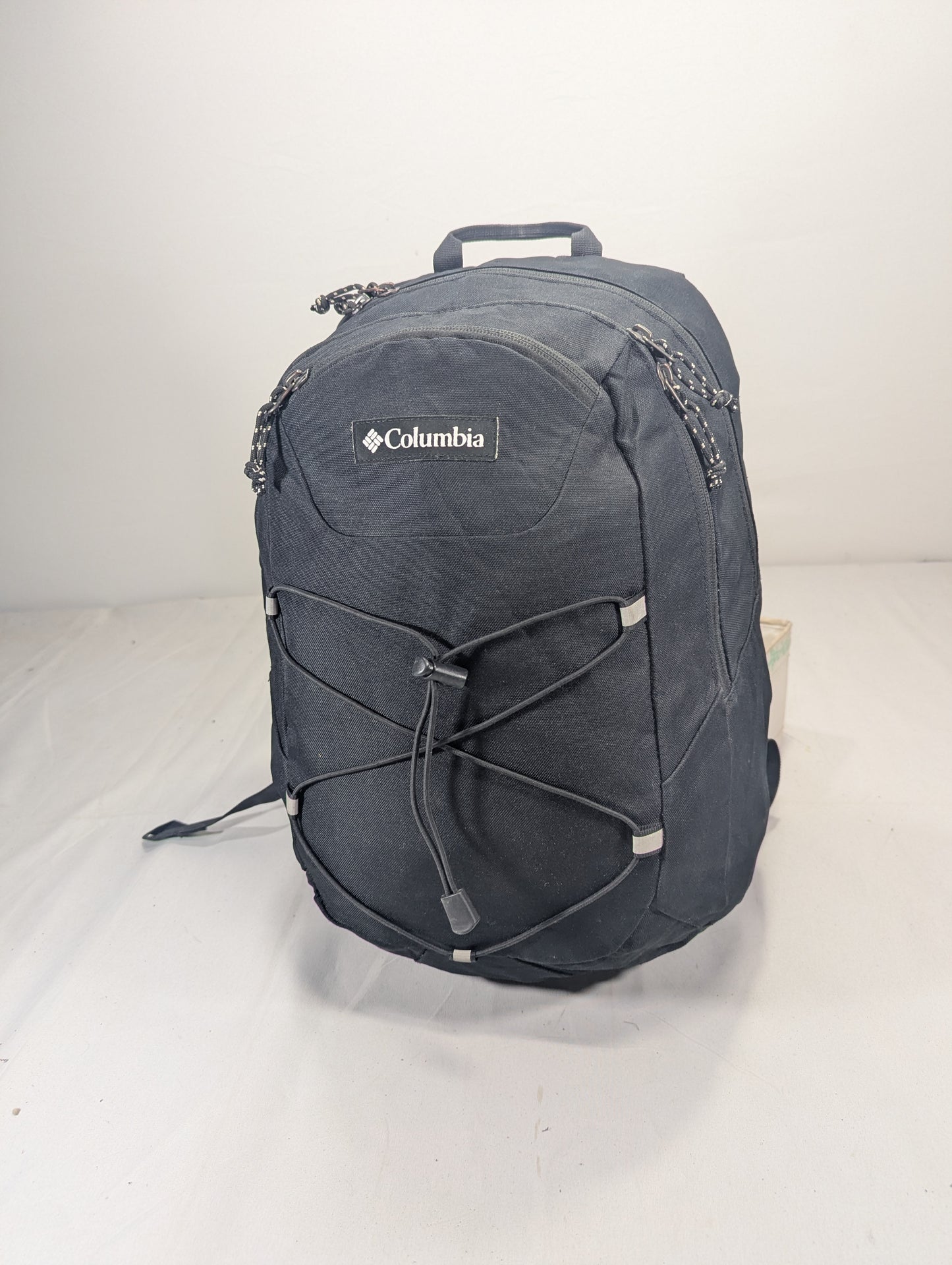 Columbia Title will update soon