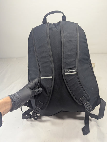 Columbia Title will update soon