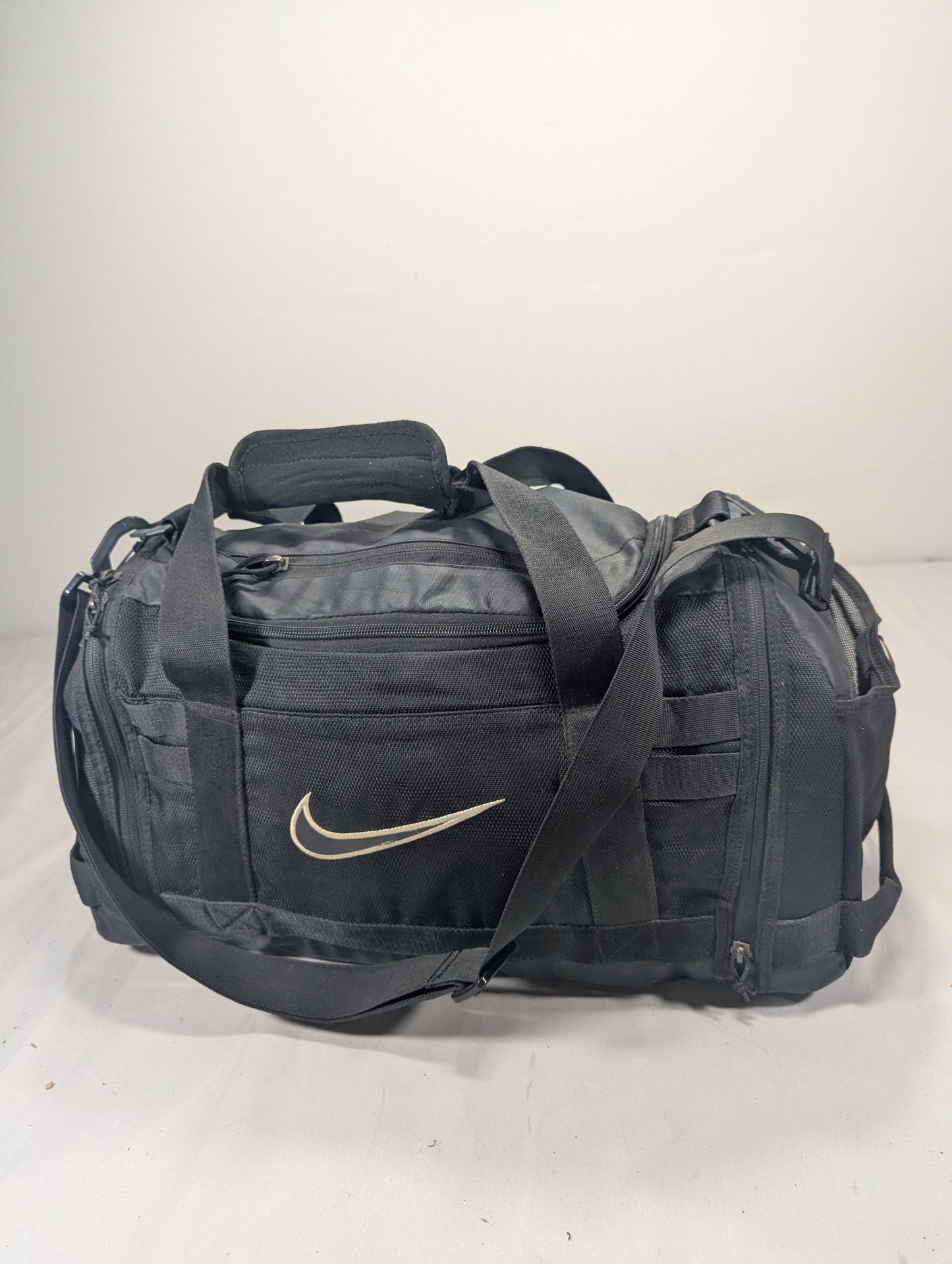 Nike Title will update soon