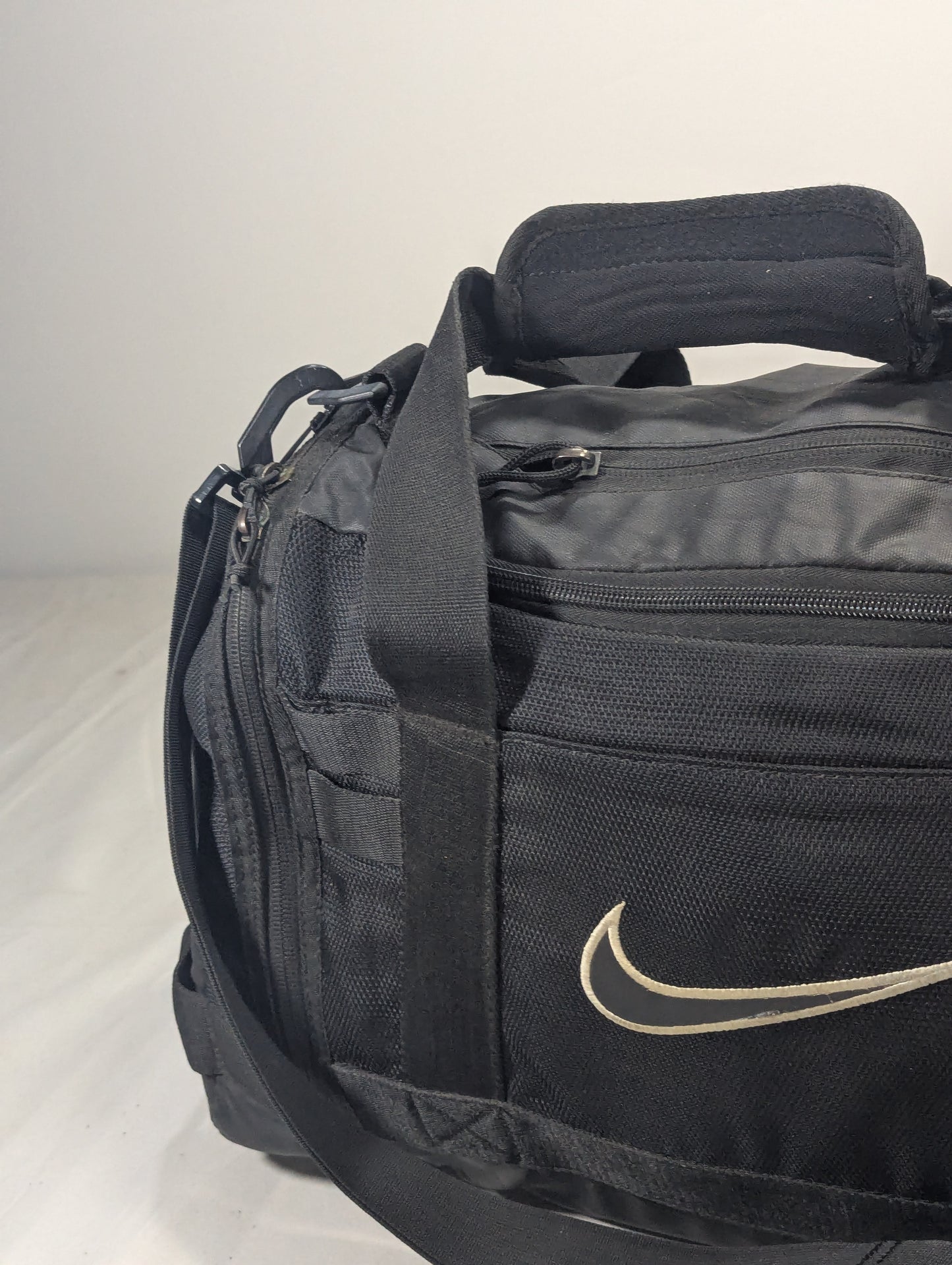 Nike Title will update soon