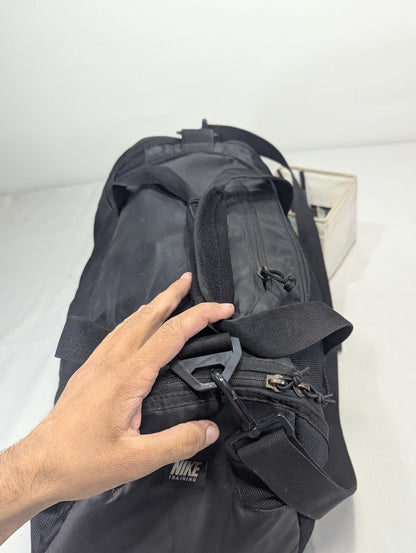 Nike Title will update soon