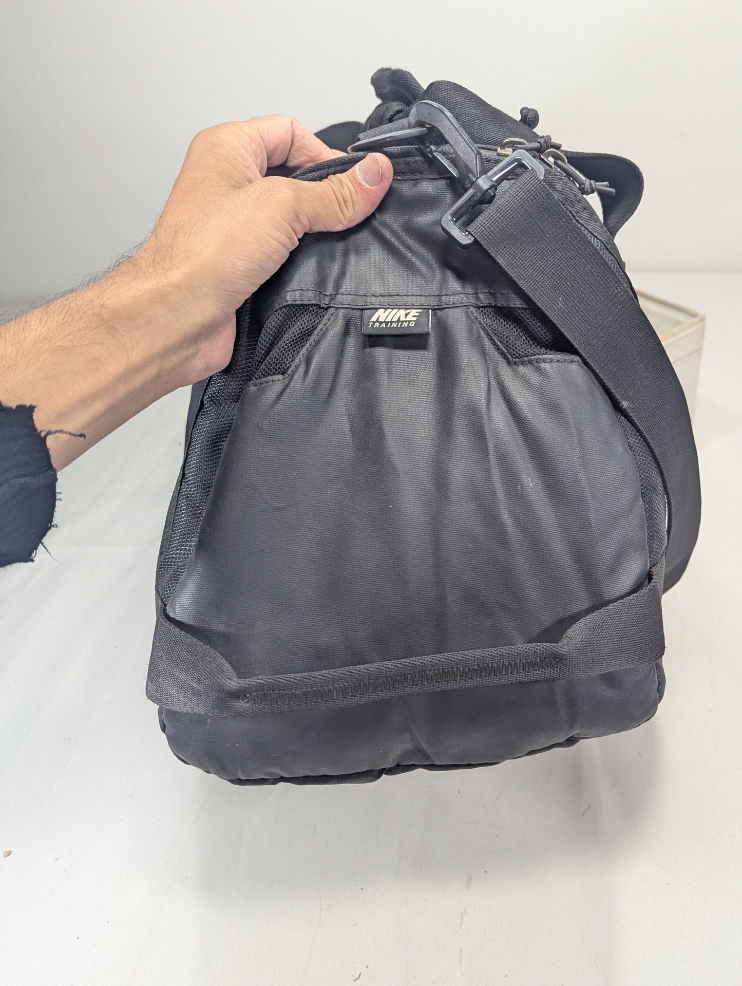 Nike Title will update soon