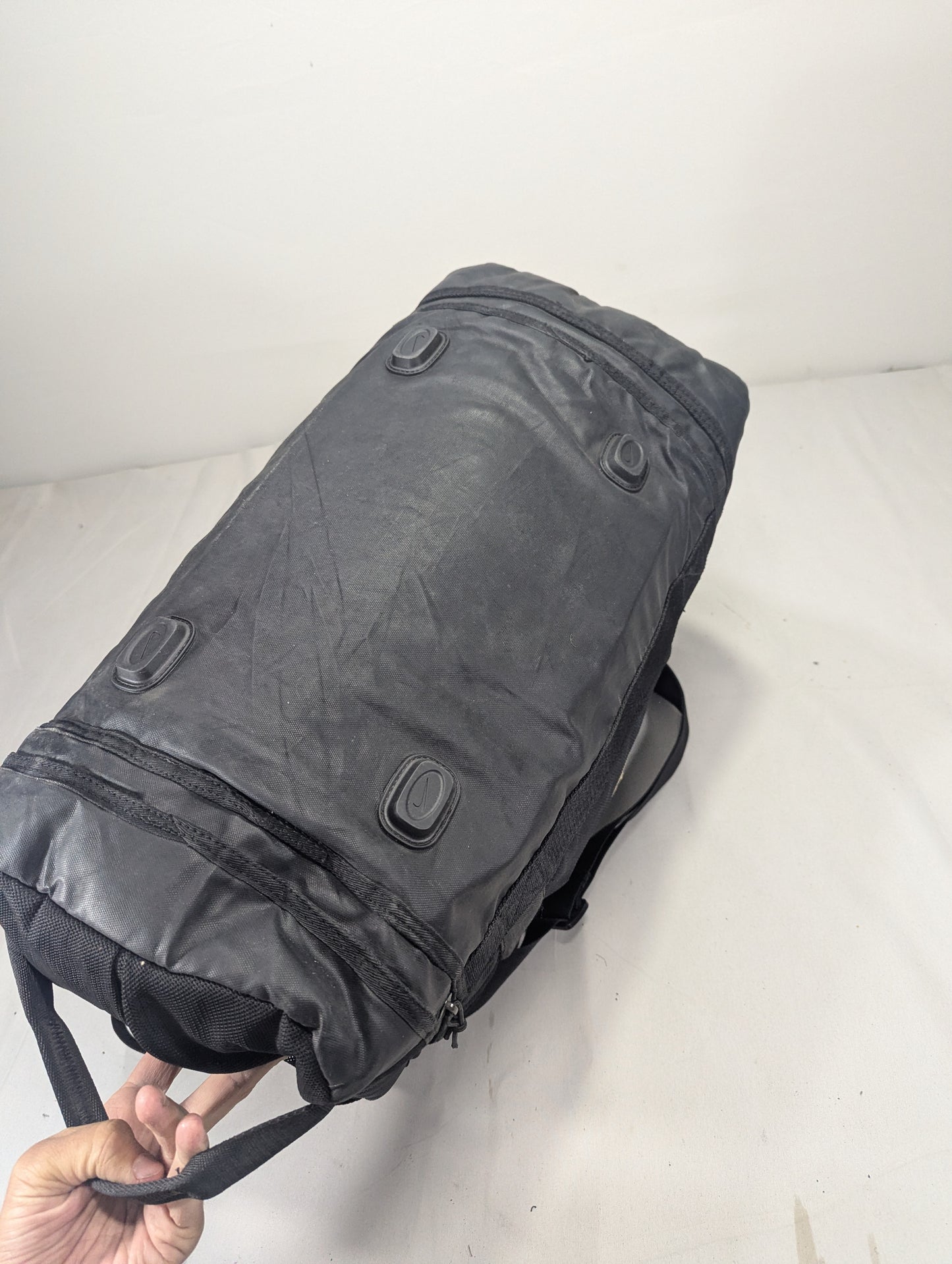 Nike Title will update soon