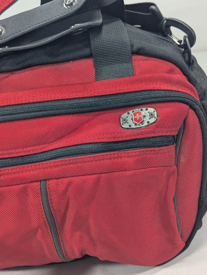 VICTORIONIX Swiss army bag Title will update soon