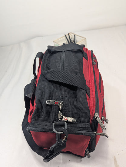 VICTORIONIX Swiss army bag Title will update soon