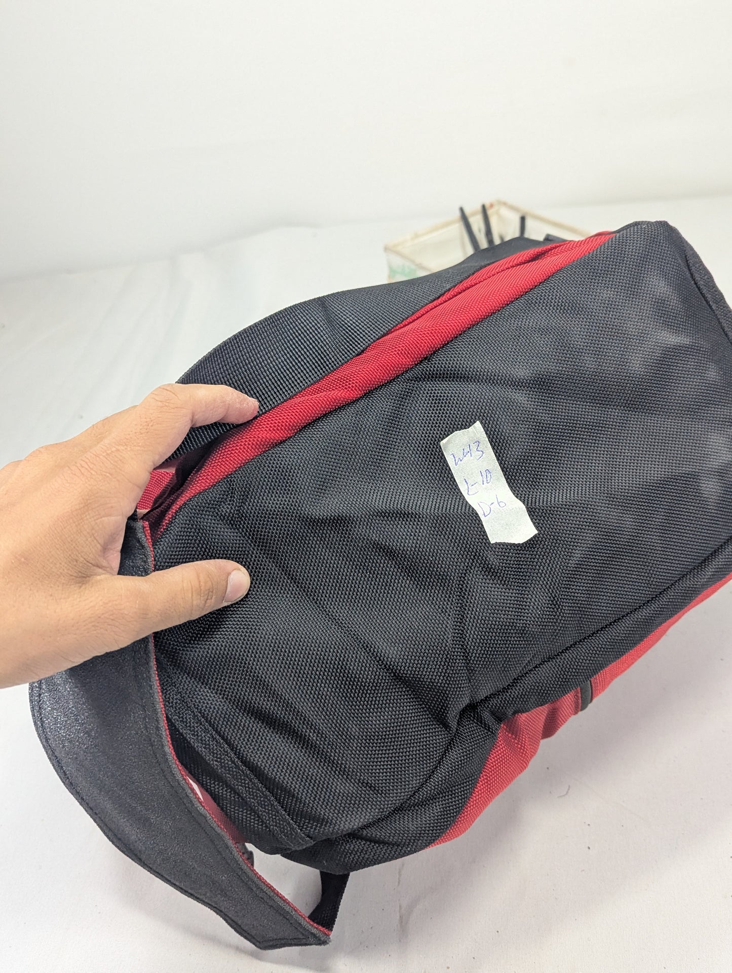 VICTORIONIX Swiss army bag Title will update soon