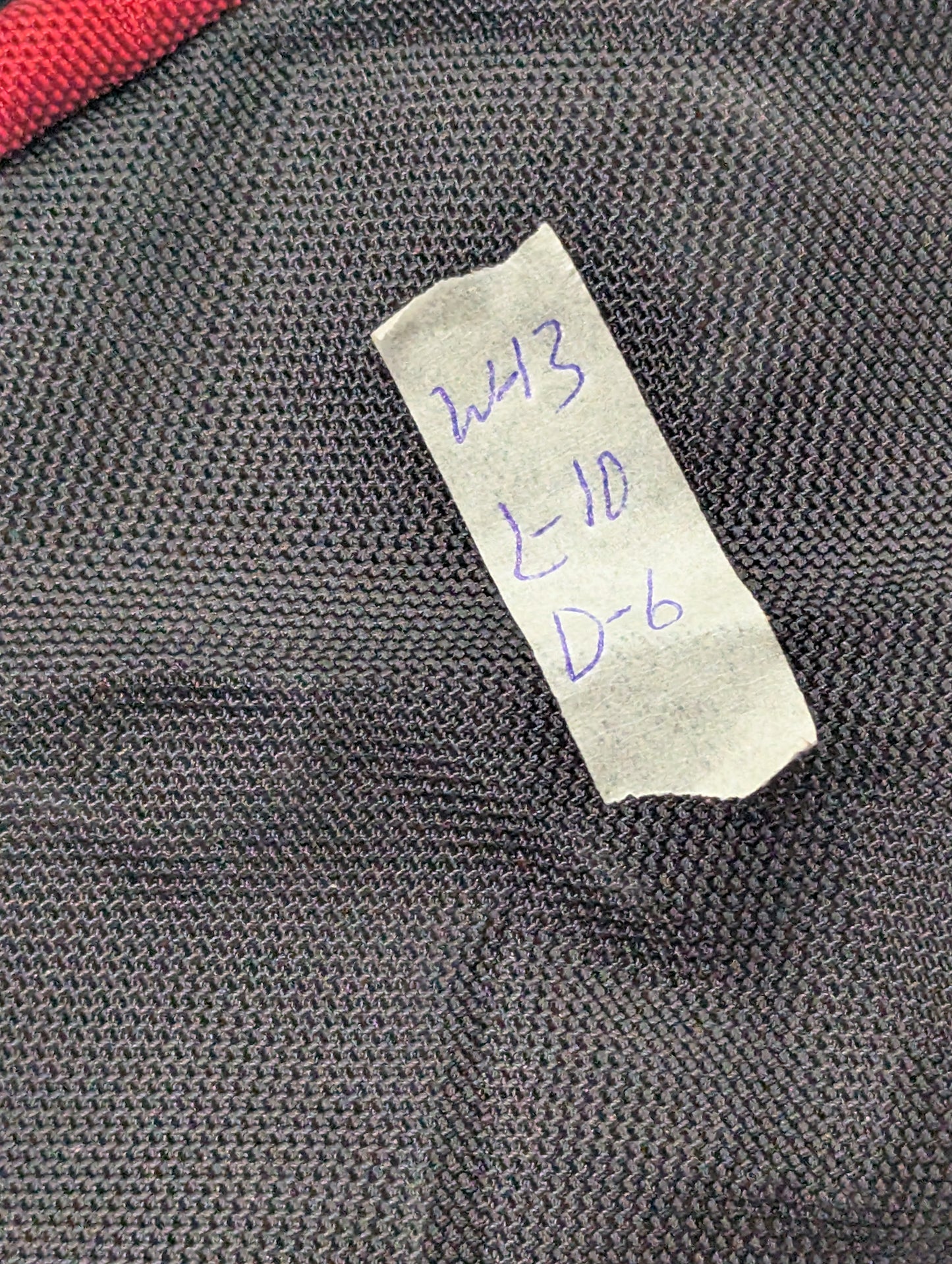 VICTORIONIX Swiss army bag Title will update soon