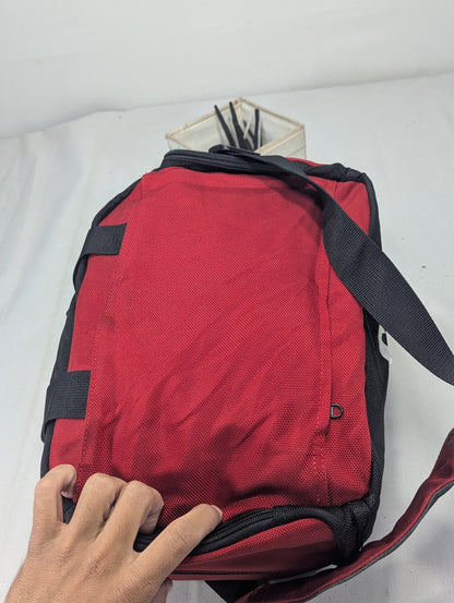 VICTORIONIX Swiss army bag Title will update soon