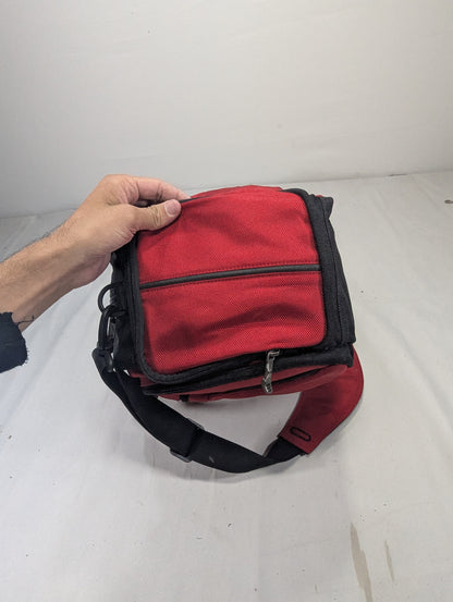 VICTORIONIX Swiss army bag Title will update soon