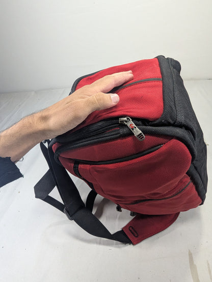 VICTORIONIX Swiss army bag Title will update soon