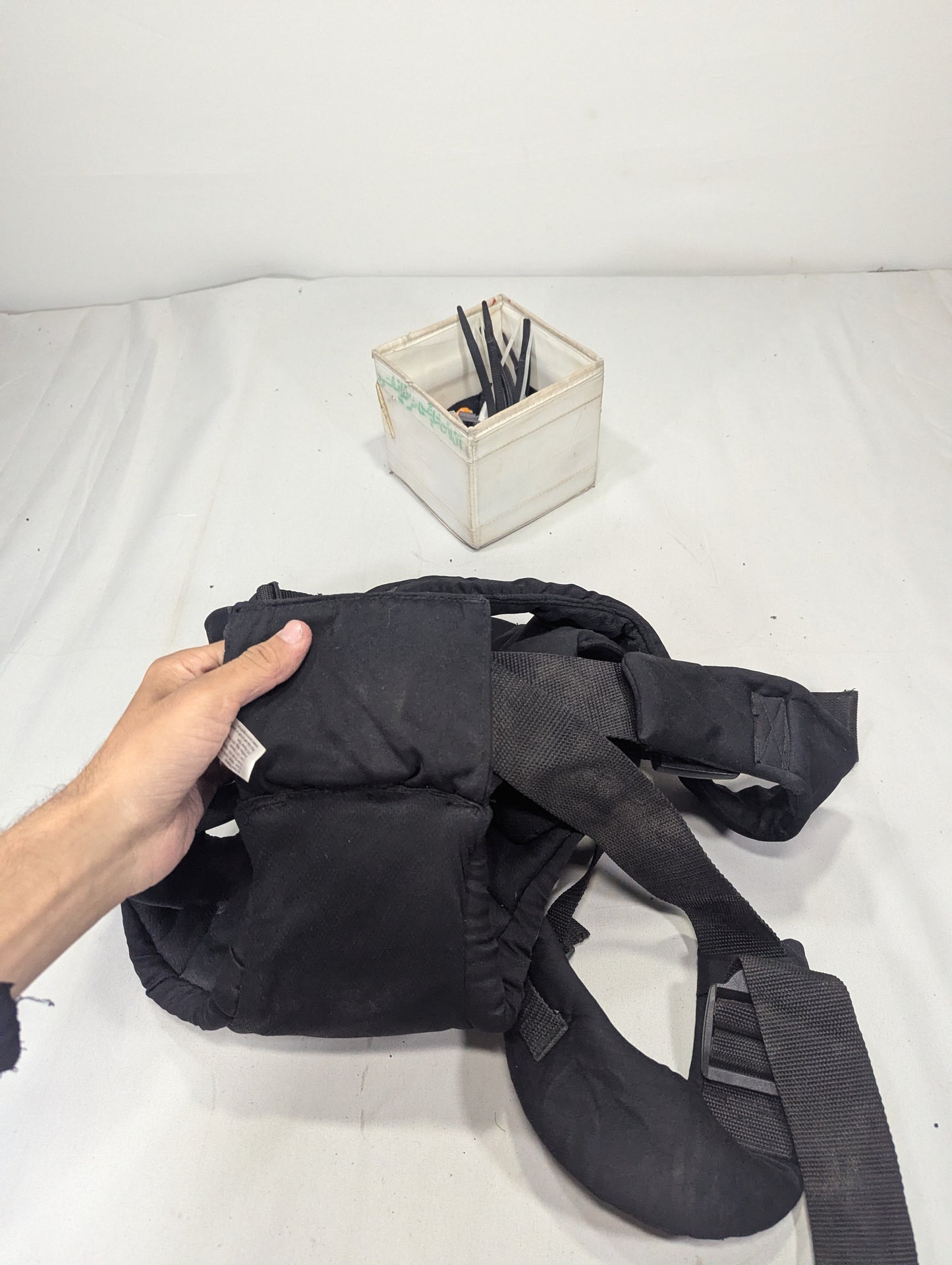 Baby belt Title will update soon