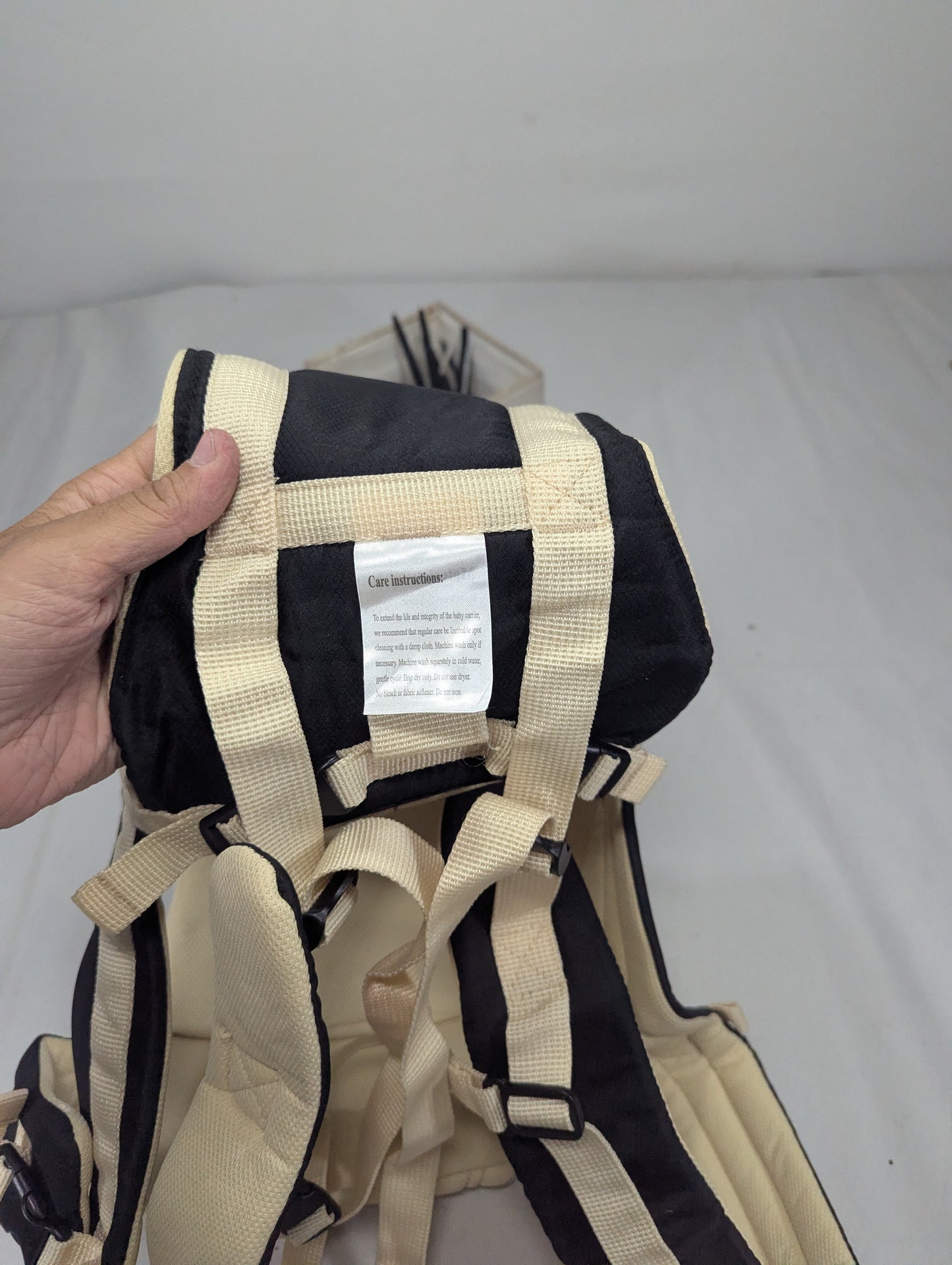 Baby belt Title will update soon