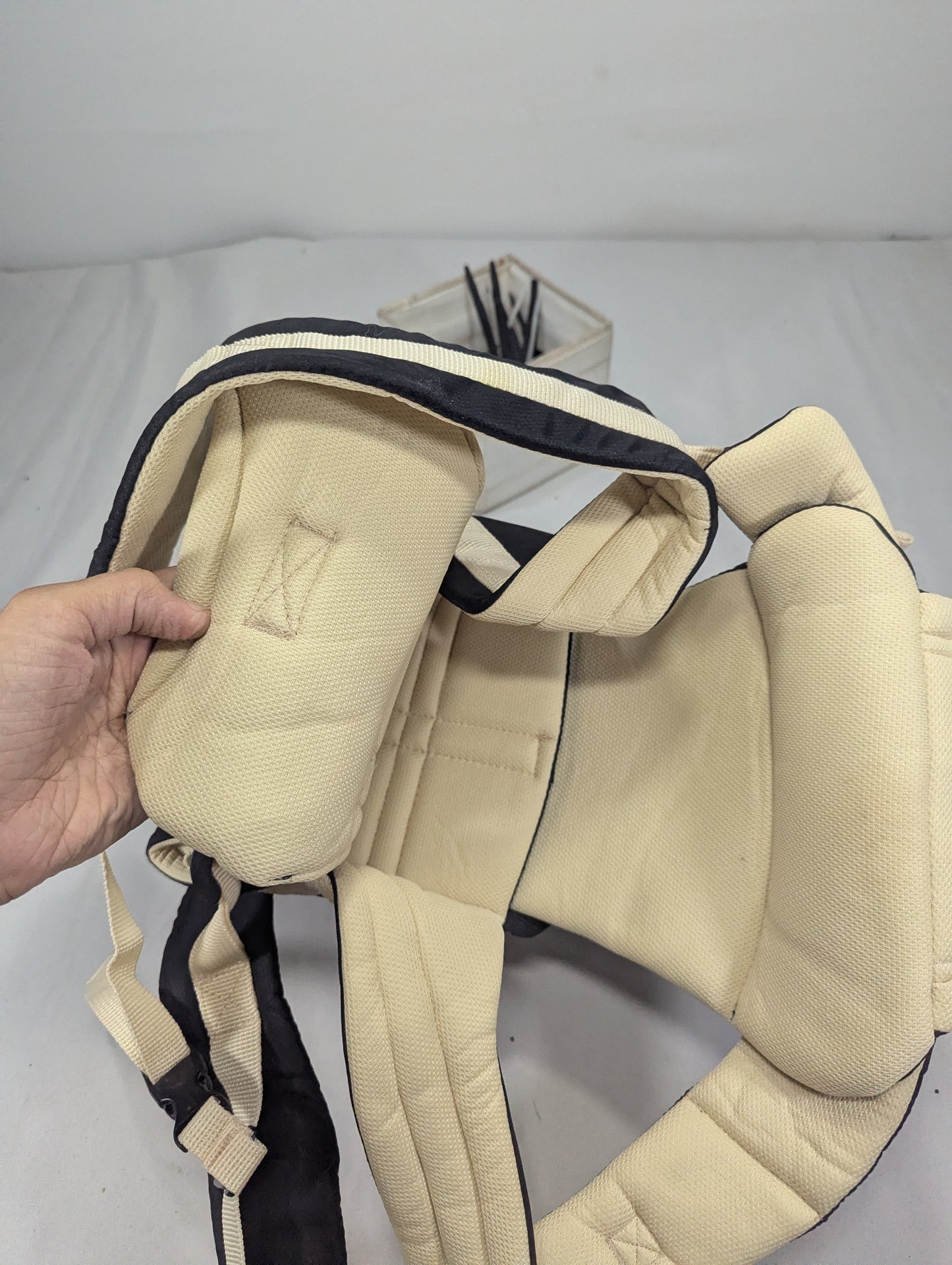 Baby belt Title will update soon