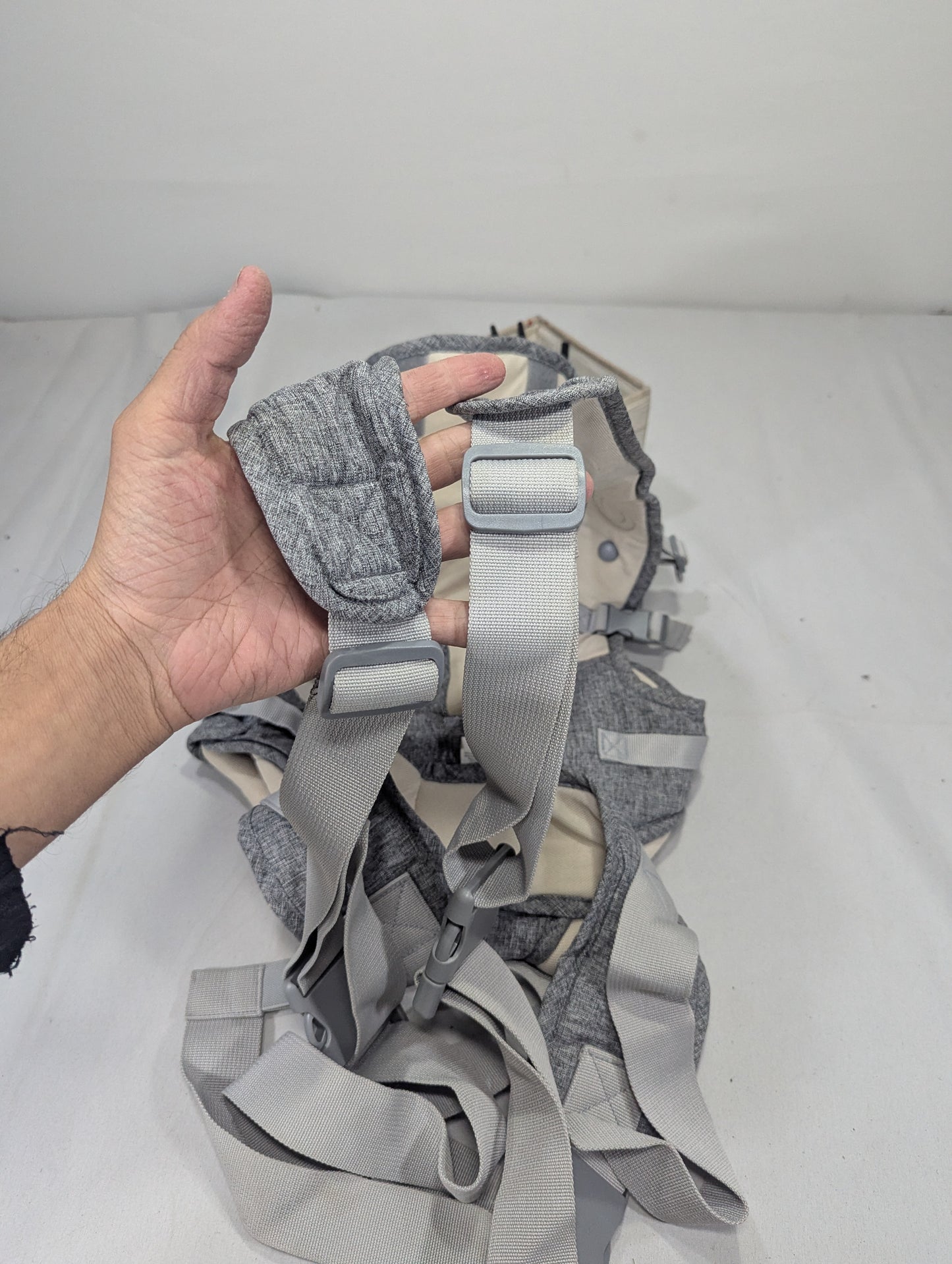 Baby belt Title will update soon