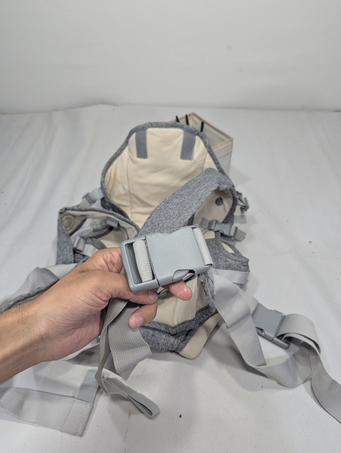 Baby belt Title will update soon