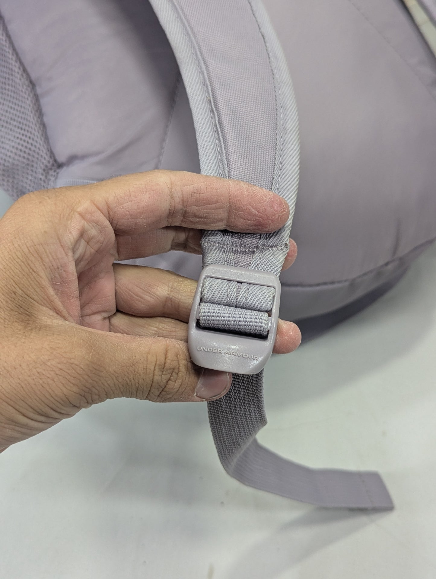 UA Under armour Title will update soon