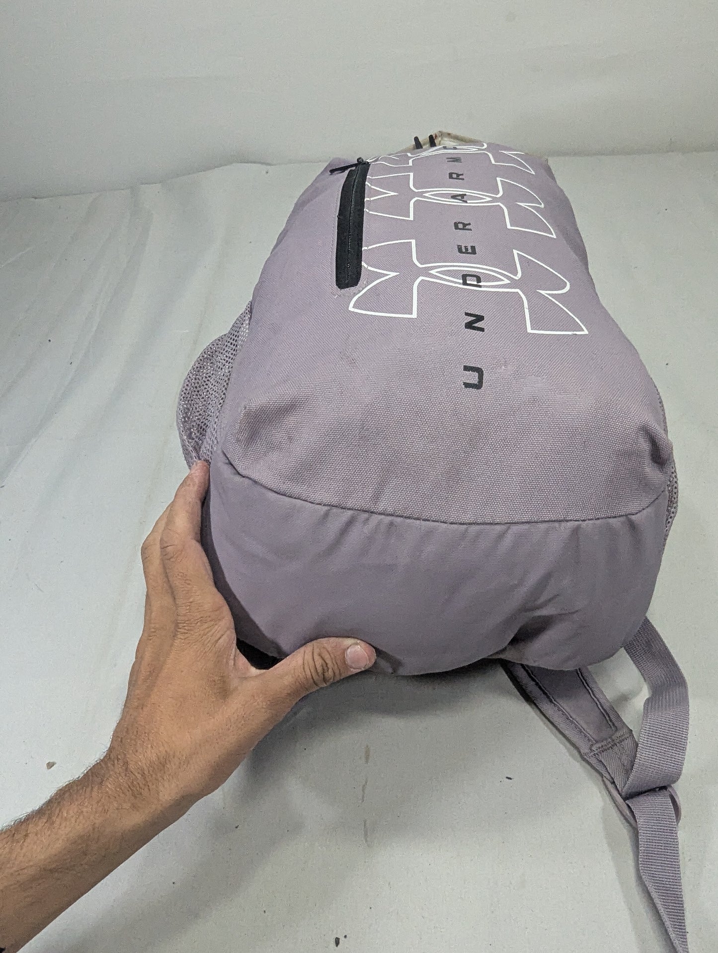 UA Under armour Title will update soon