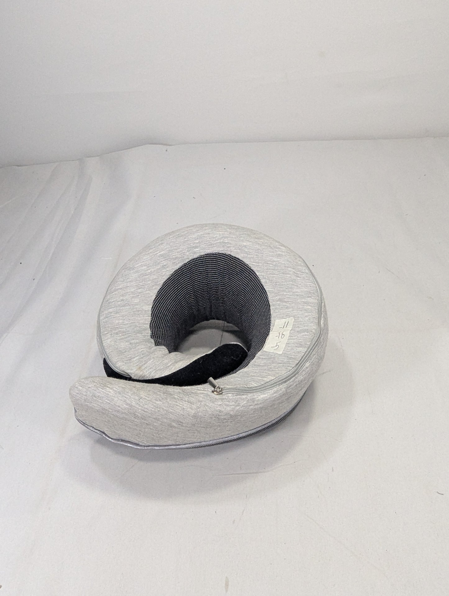 Imported USA Authentic Neck rest Breathable Pillow Neck Support Cushion