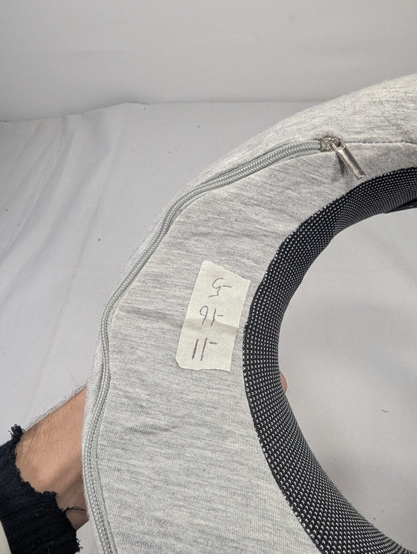 Imported USA Authentic Neck rest Breathable Pillow Neck Support Cushion