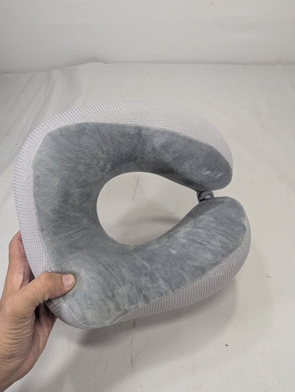 Imported USA Authentic Neck rest Breathable Pillow Neck Support Cushion