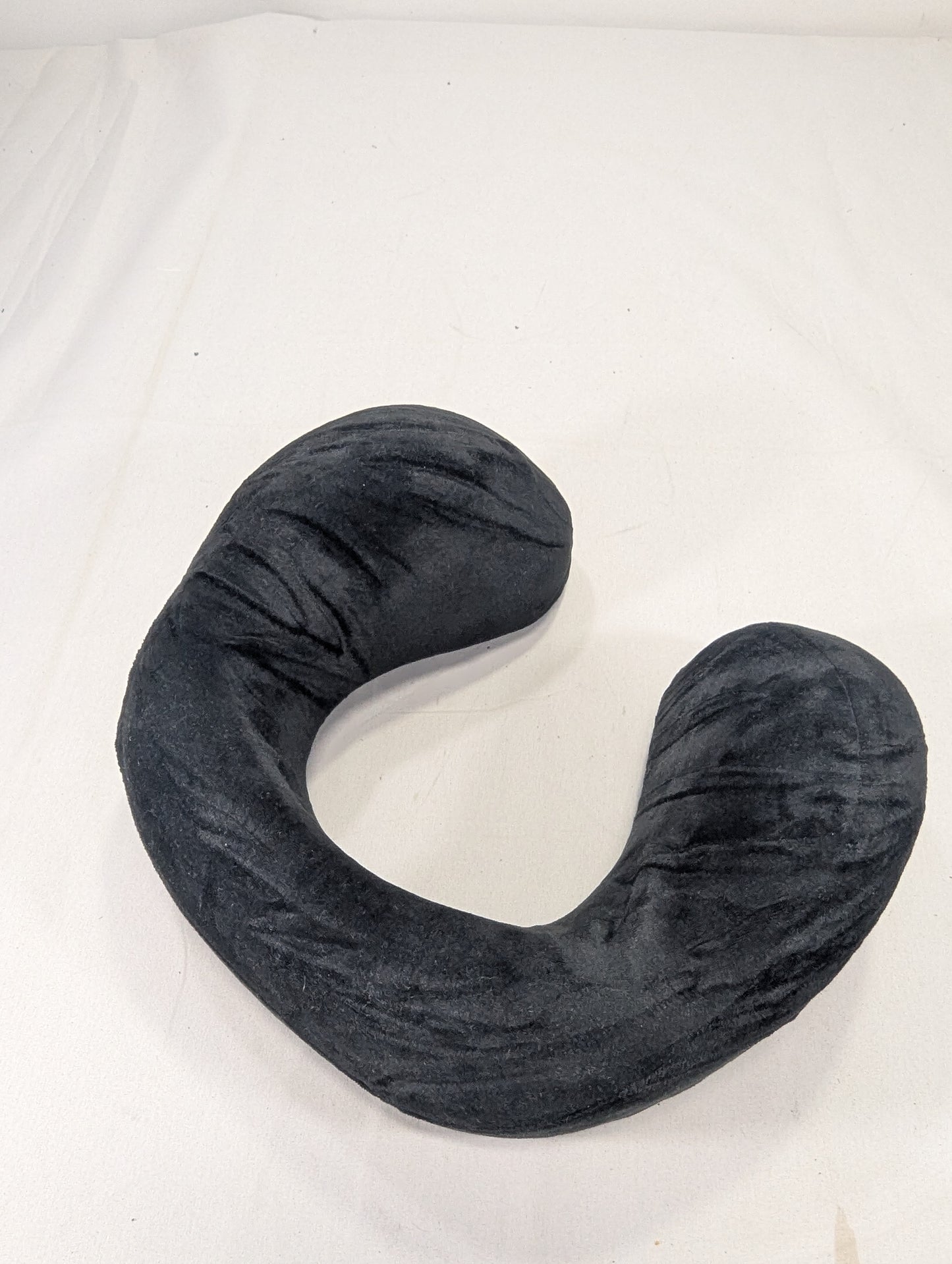 Imported USA Authentic Neck rest Breathable Pillow Neck Support Cushion