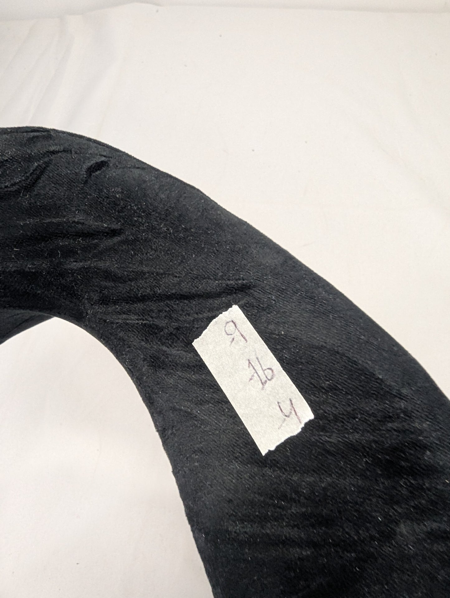 Imported USA Authentic Neck rest Breathable Pillow Neck Support Cushion