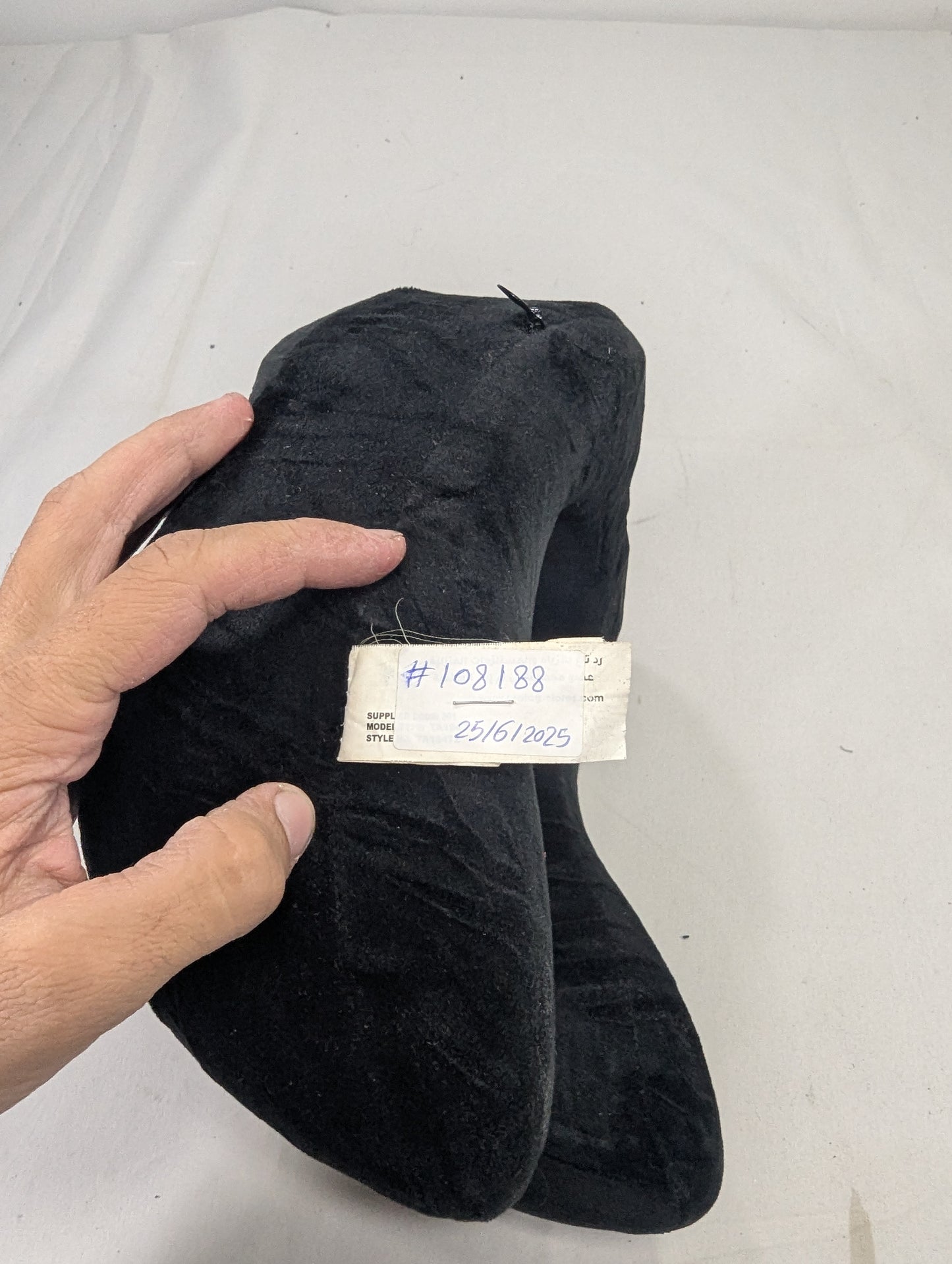 Imported USA Authentic Neck rest Breathable Pillow Neck Support Cushion