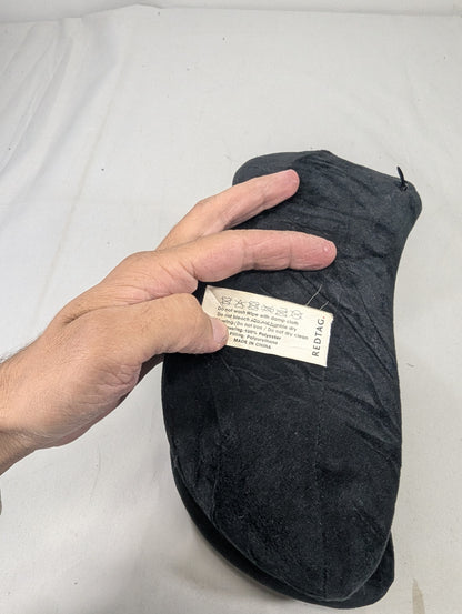 Imported USA Authentic Neck rest Breathable Pillow Neck Support Cushion