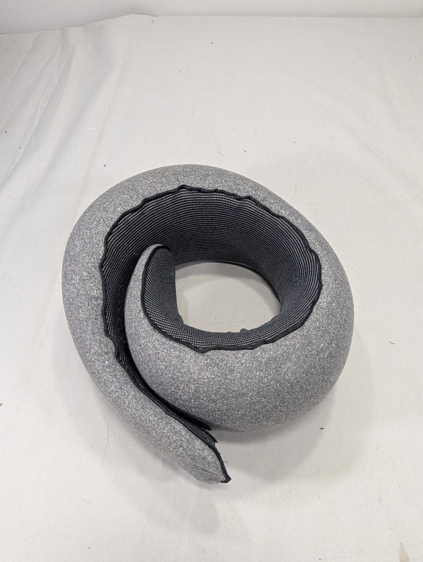 Imported USA Authentic Neck rest Breathable Pillow Neck Support Cushion
