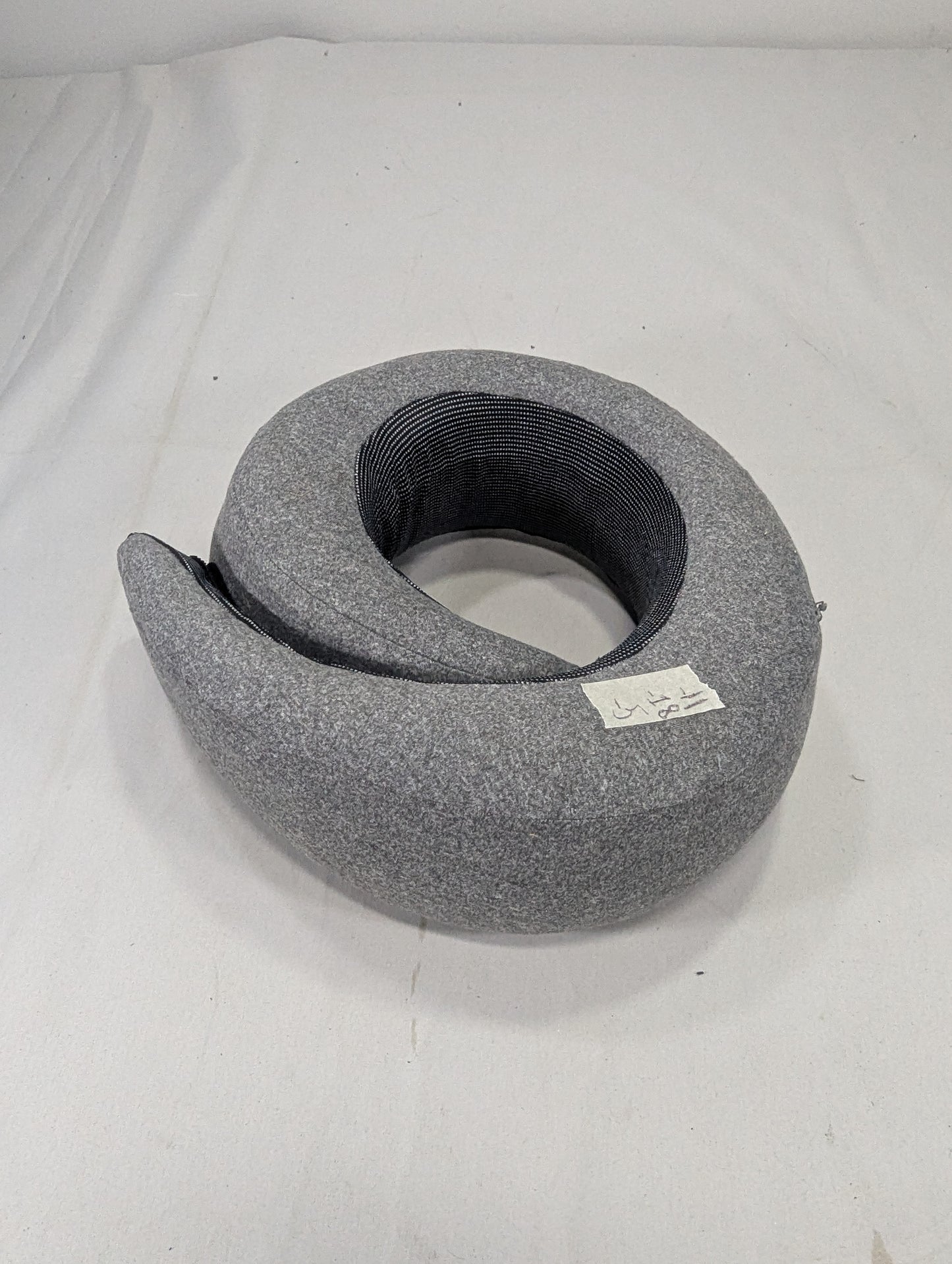 Imported USA Authentic Neck rest Breathable Pillow Neck Support Cushion