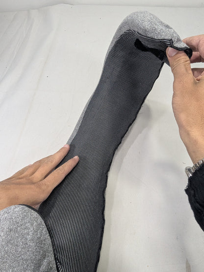 Imported USA Authentic Neck rest Breathable Pillow Neck Support Cushion