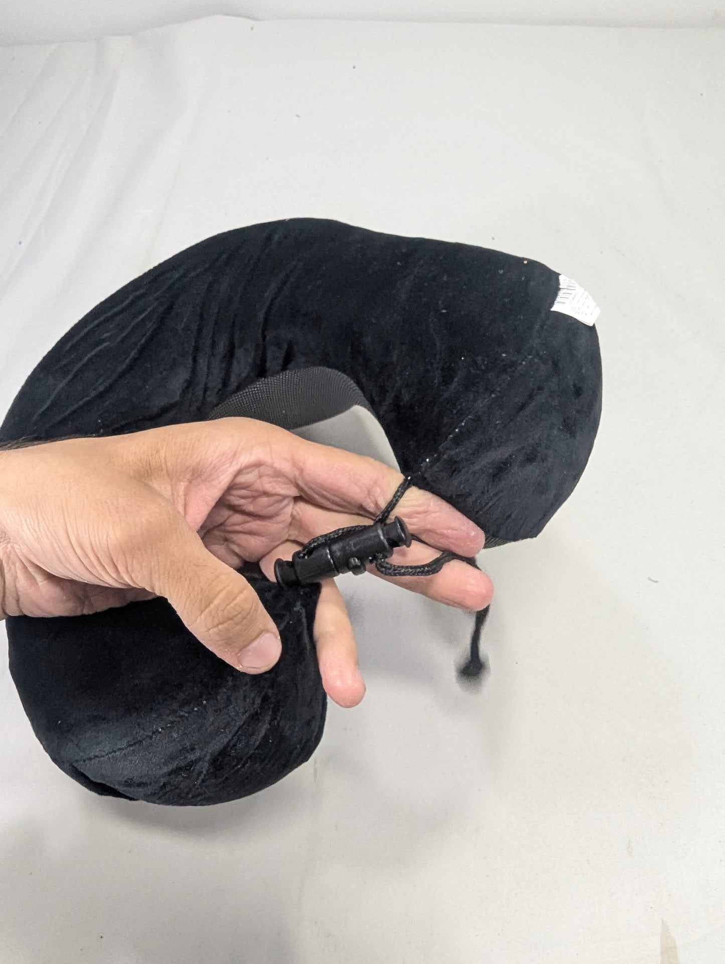 Imported USA Authentic Neck rest Breathable Pillow Neck Support Cushion