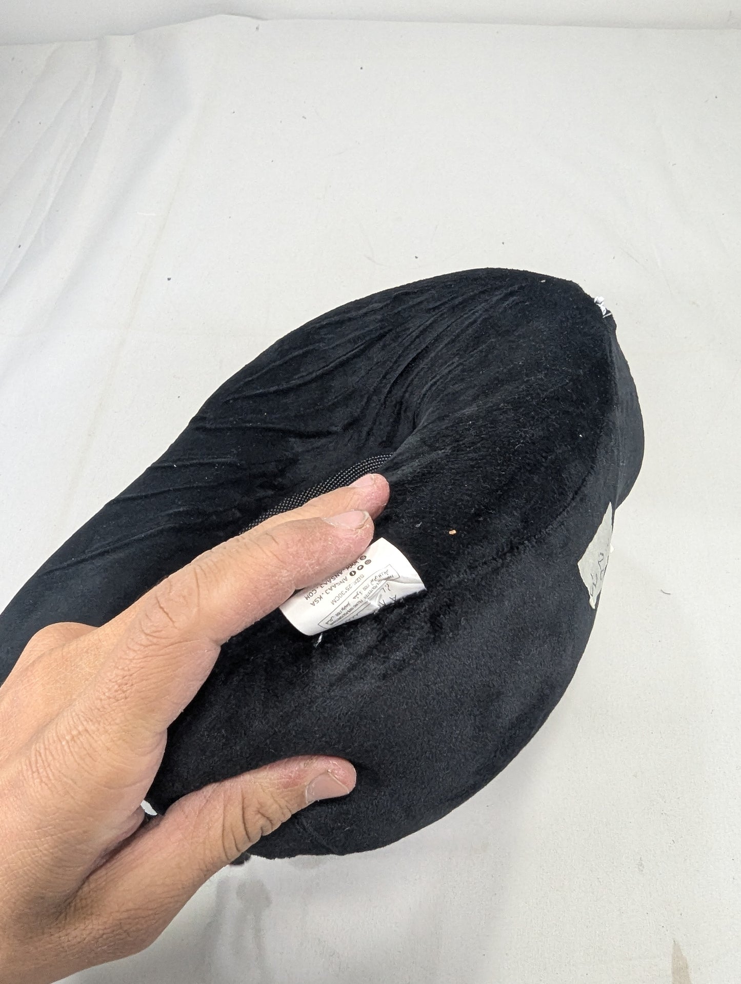 Imported USA Authentic Neck rest Breathable Pillow Neck Support Cushion