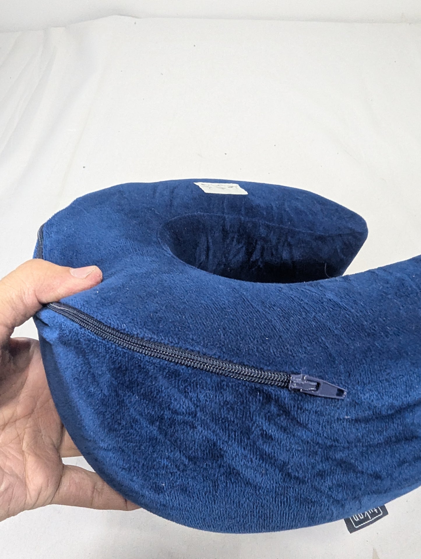 Imported USA Authentic Neck rest Breathable Pillow Neck Support Cushion