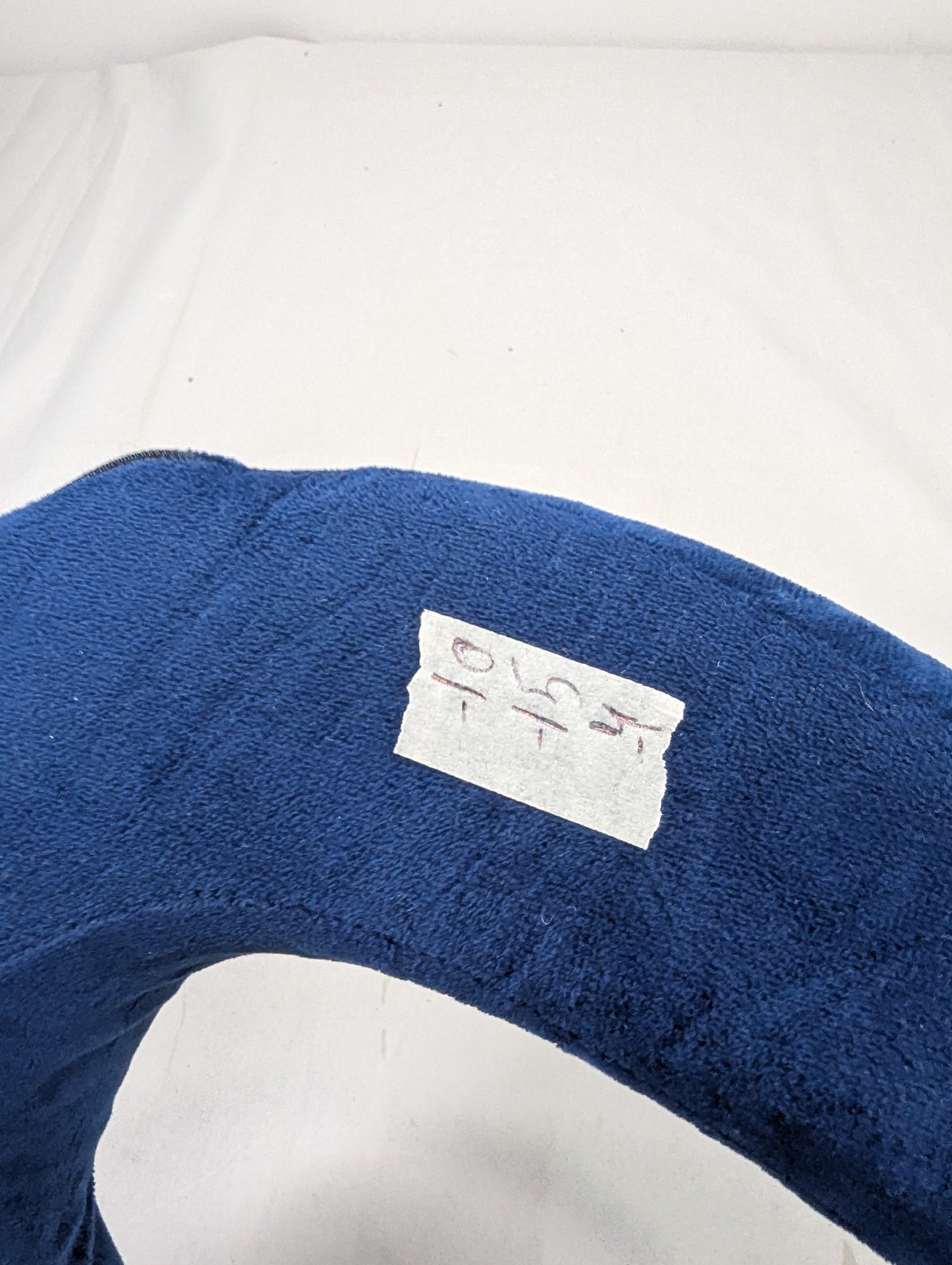 Imported USA Authentic Neck rest Breathable Pillow Neck Support Cushion