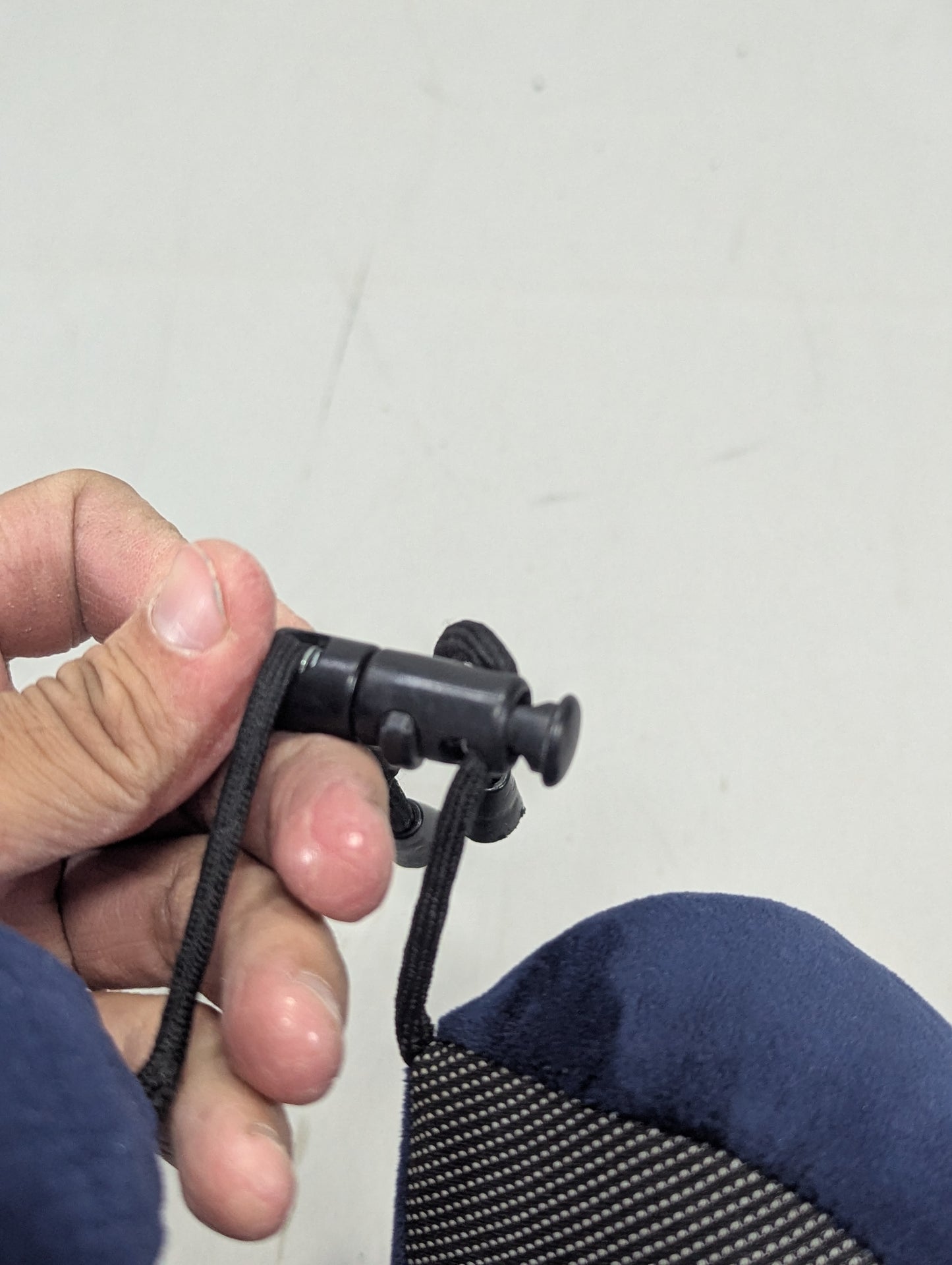 Imported USA Authentic Neck rest Breathable Pillow Neck Support Cushion