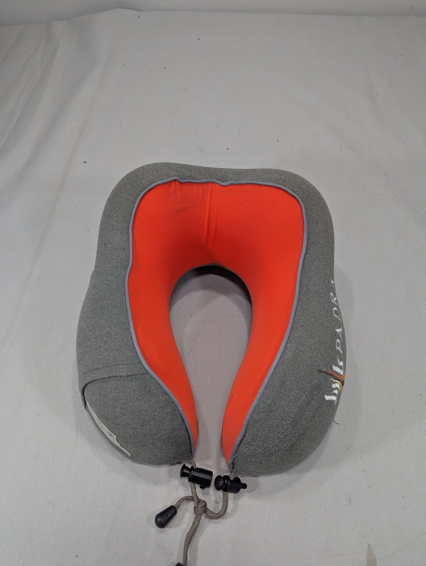 Imported USA Authentic Neck rest Breathable Pillow Neck Support Cushion