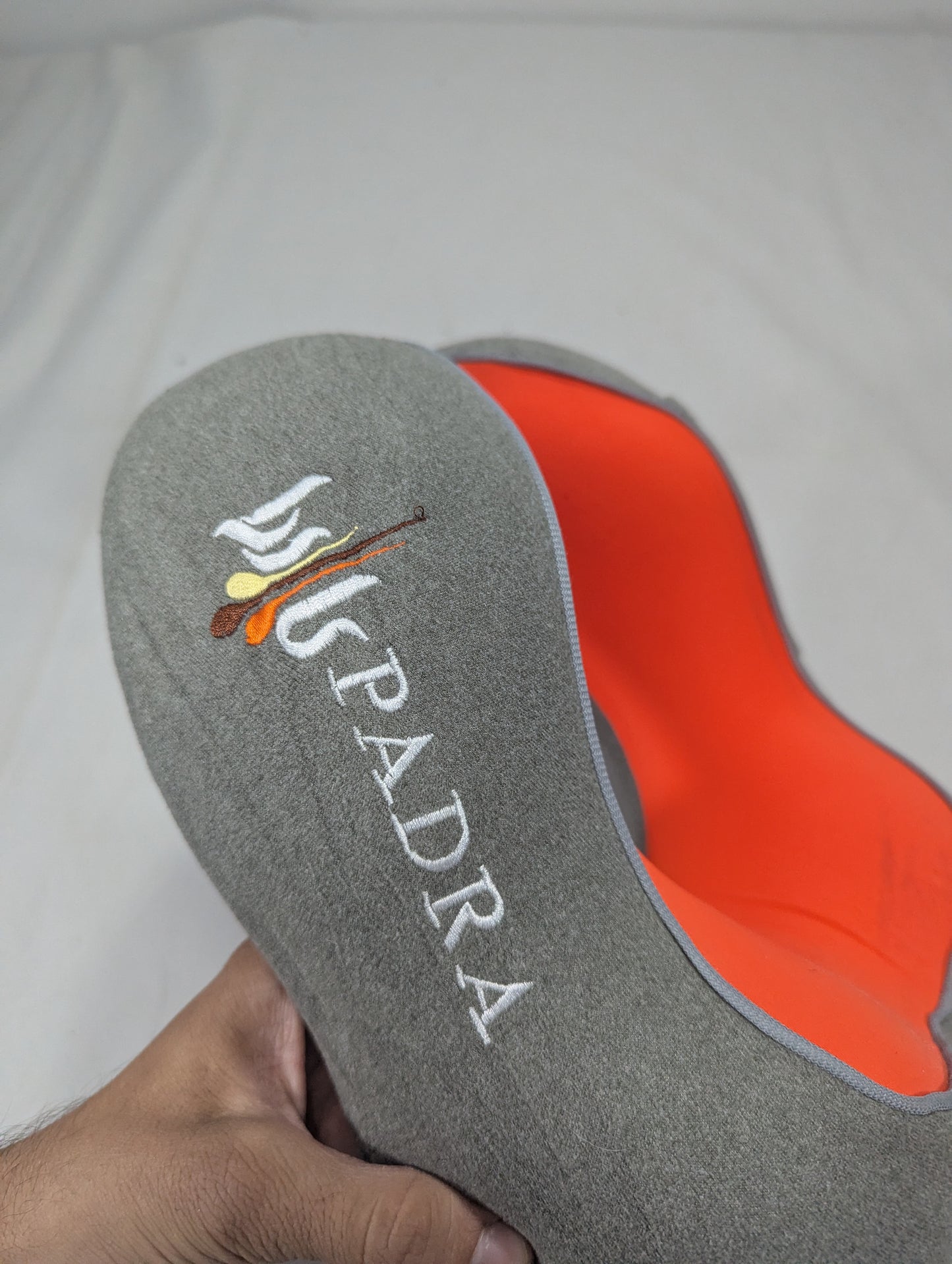 Imported USA Authentic Neck rest Breathable Pillow Neck Support Cushion