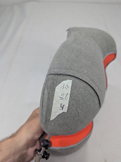 Imported USA Authentic Neck rest Breathable Pillow Neck Support Cushion