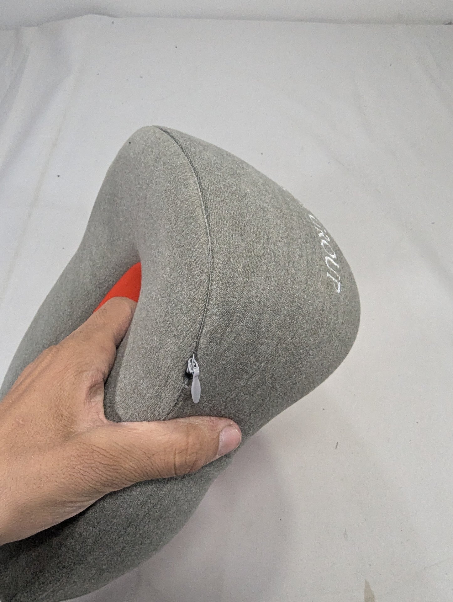 Imported USA Authentic Neck rest Breathable Pillow Neck Support Cushion