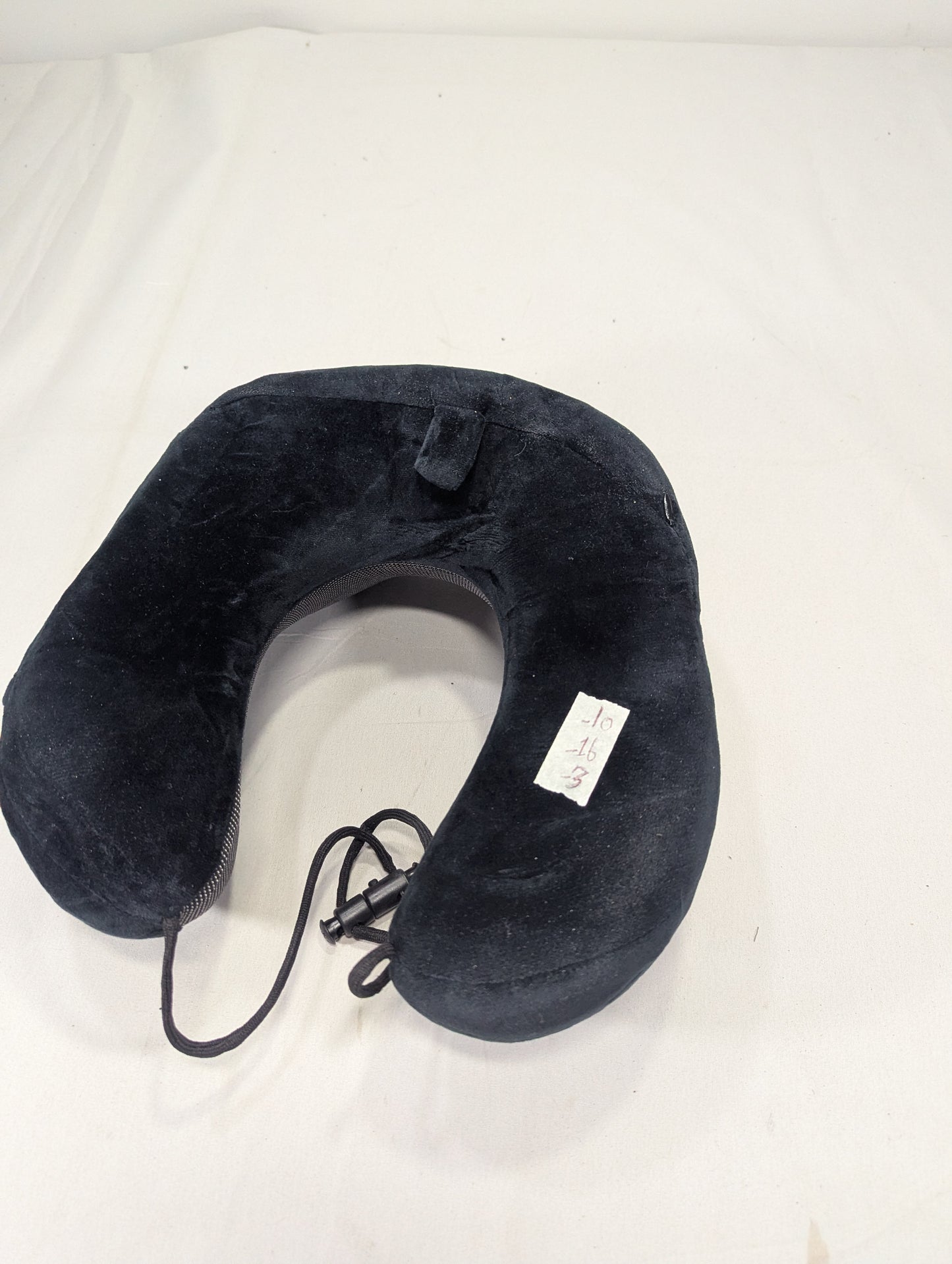 Imported USA Authentic Neck rest Breathable Pillow Neck Support Cushion