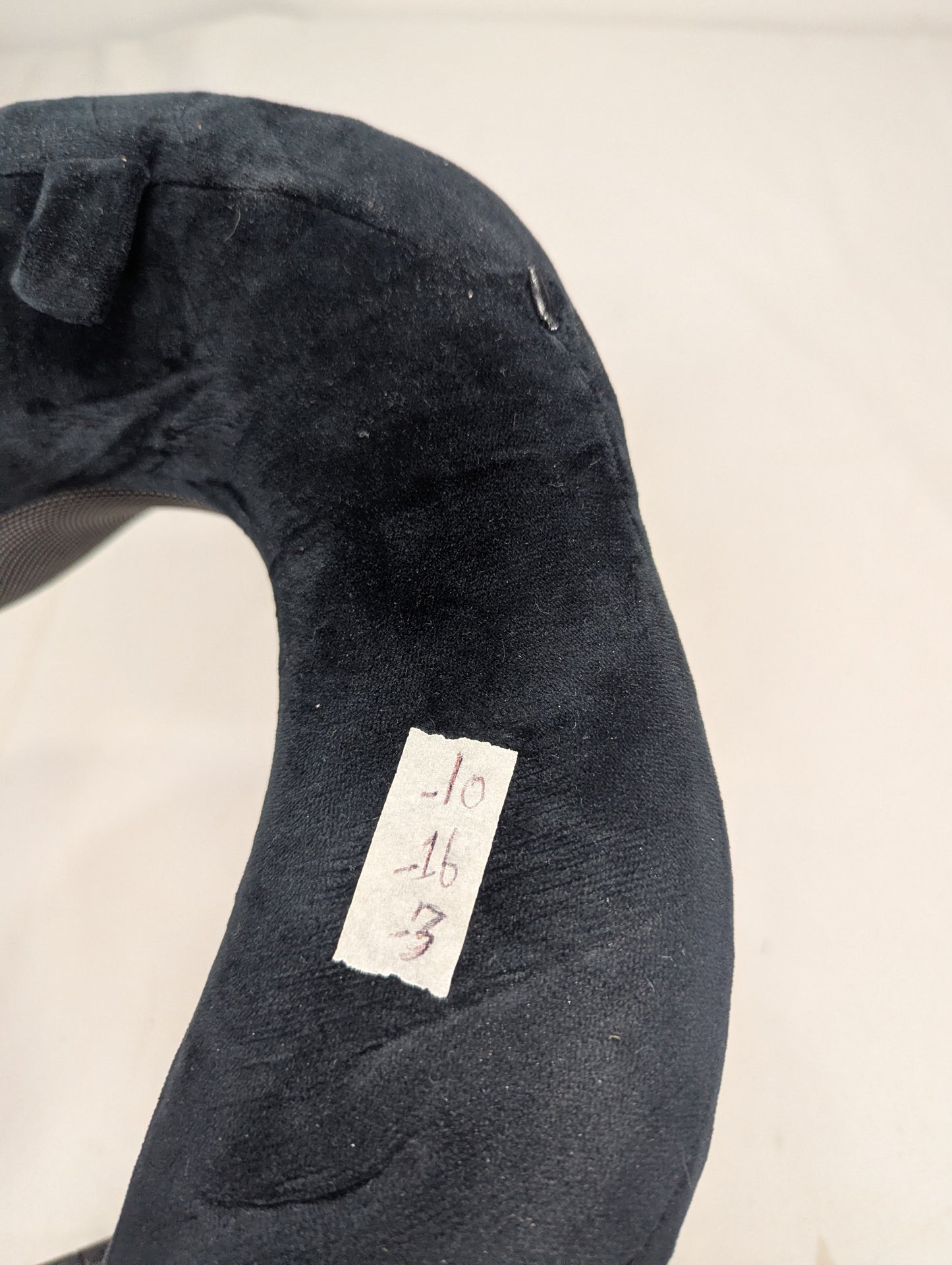 Imported USA Authentic Neck rest Breathable Pillow Neck Support Cushion