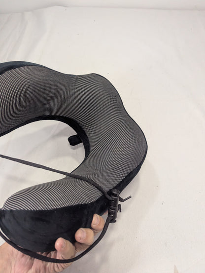 Imported USA Authentic Neck rest Breathable Pillow Neck Support Cushion