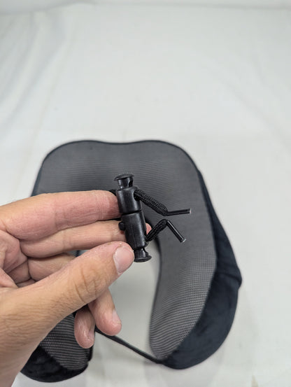 Imported USA Authentic Neck rest Breathable Pillow Neck Support Cushion