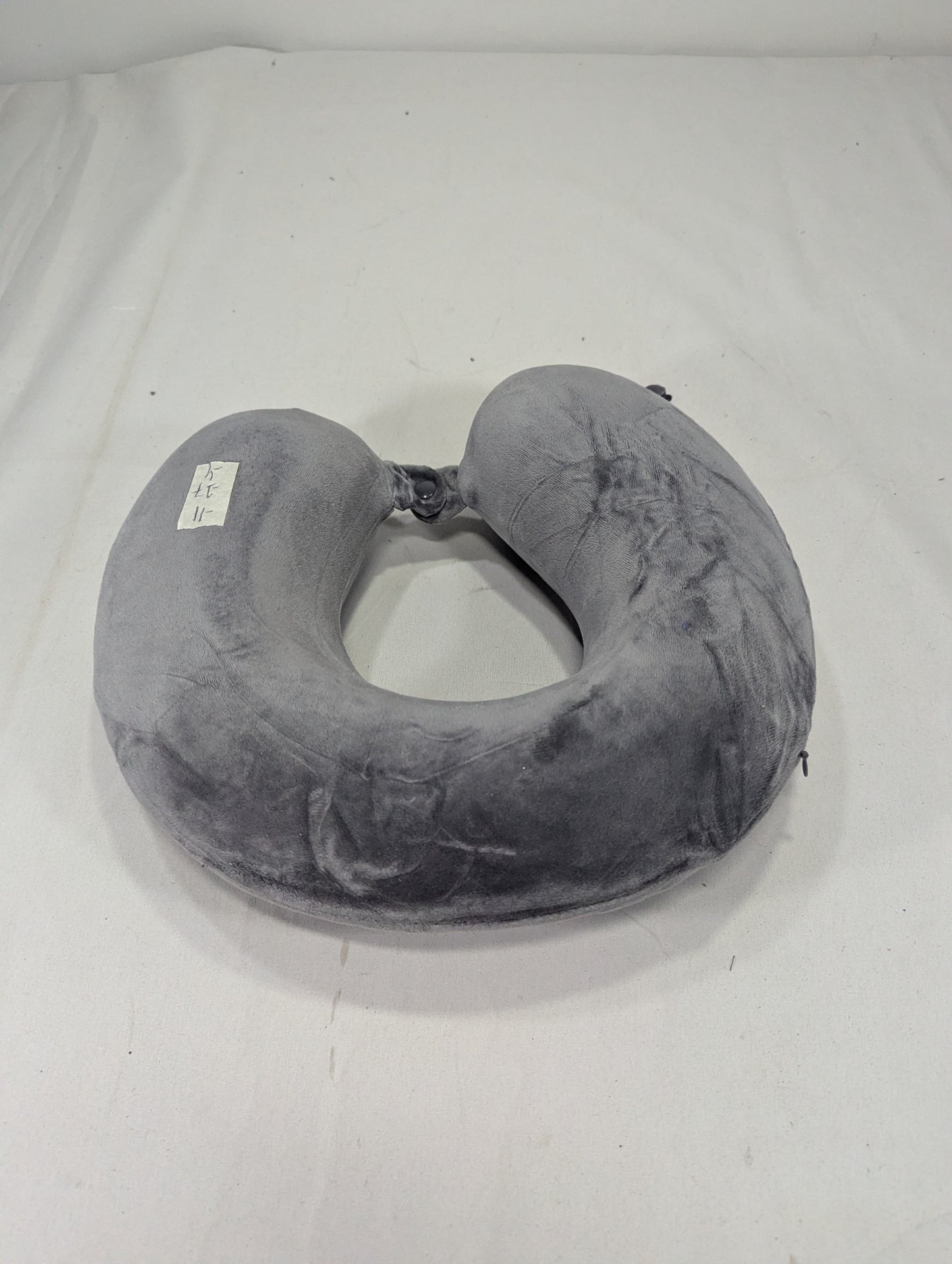 Imported USA Authentic Neck rest Breathable Pillow Neck Support Cushion