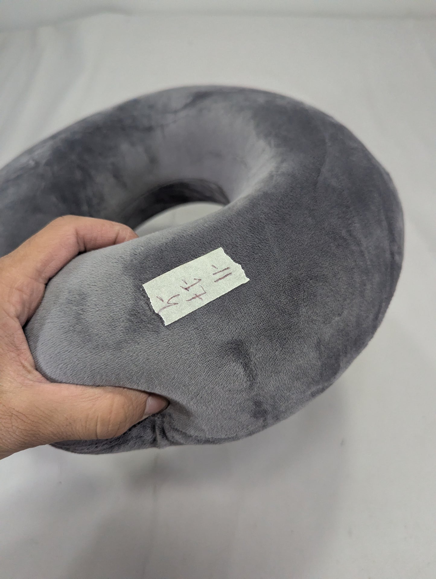 Imported USA Authentic Neck rest Breathable Pillow Neck Support Cushion