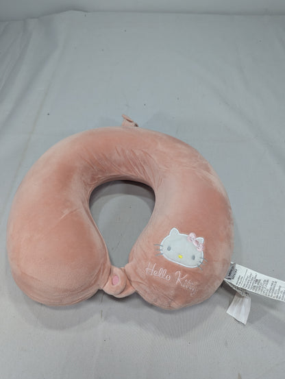 Imported USA Authentic Neck rest Breathable Pillow Neck Support Cushion