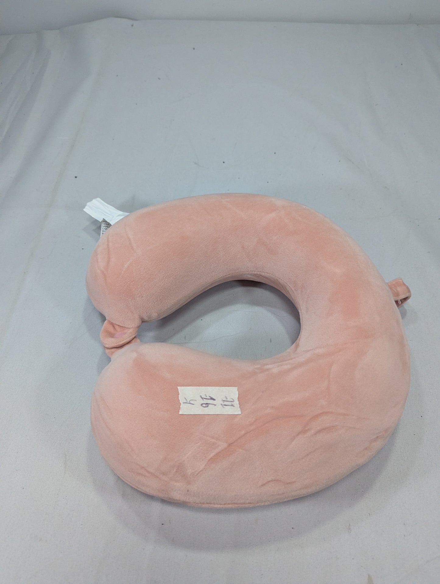 Imported USA Authentic Neck rest Breathable Pillow Neck Support Cushion