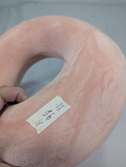 Imported USA Authentic Neck rest Breathable Pillow Neck Support Cushion