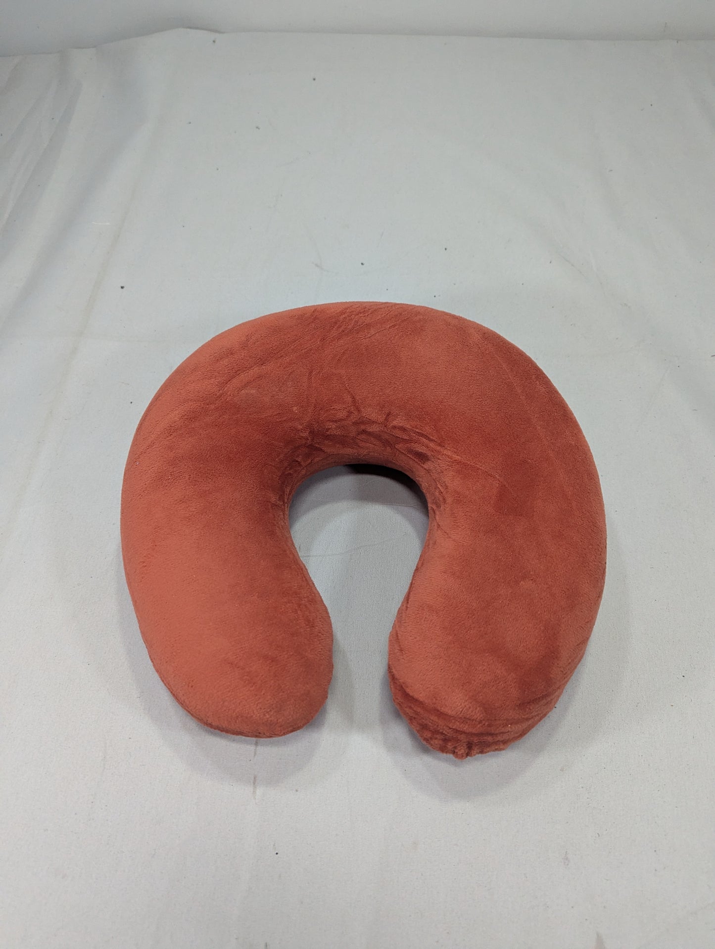 Imported USA Authentic Neck rest Breathable Pillow Neck Support Cushion